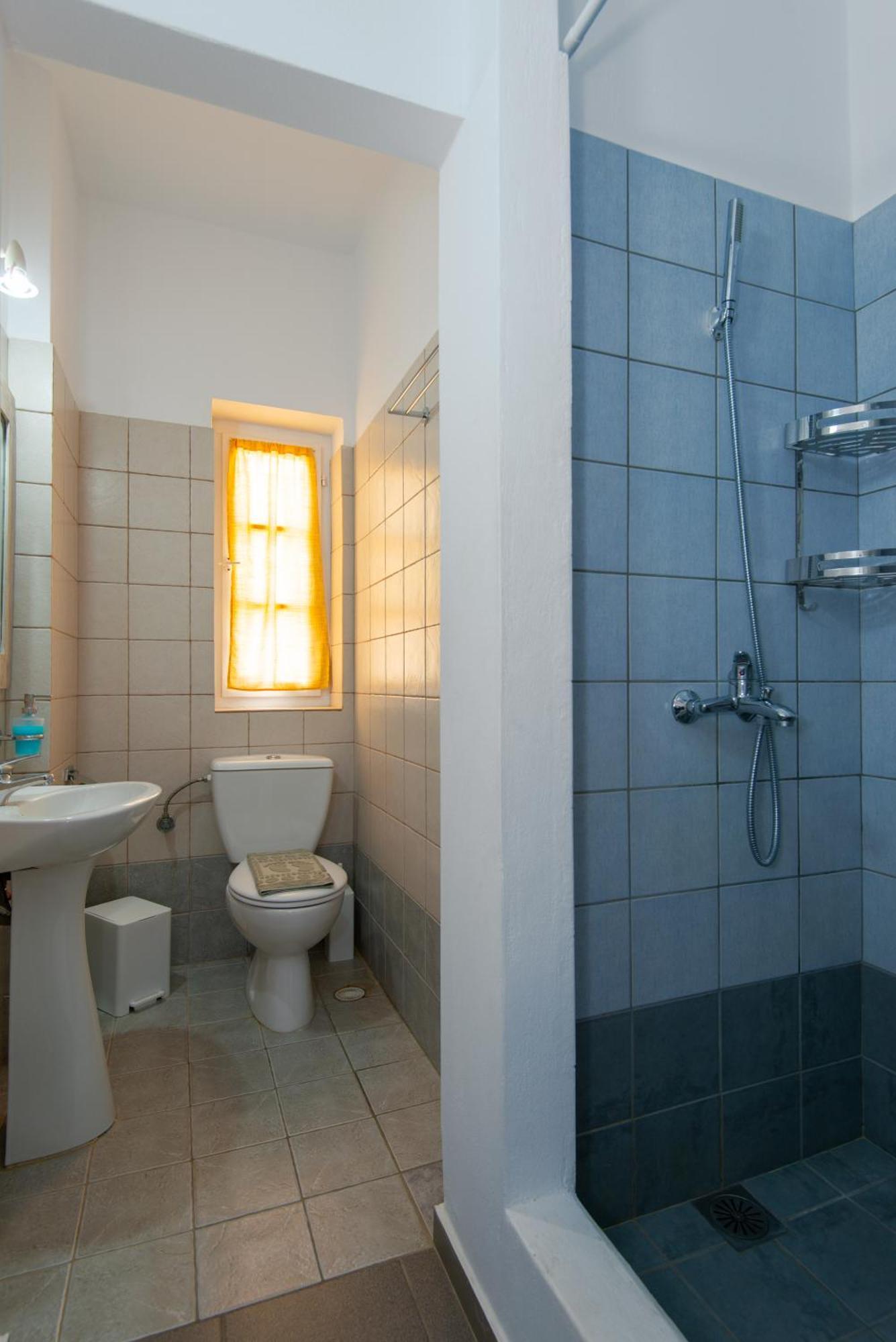 Mare Nostrum Studios Kamares  Bagian luar foto